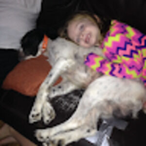 Meet your Posher, Madeline